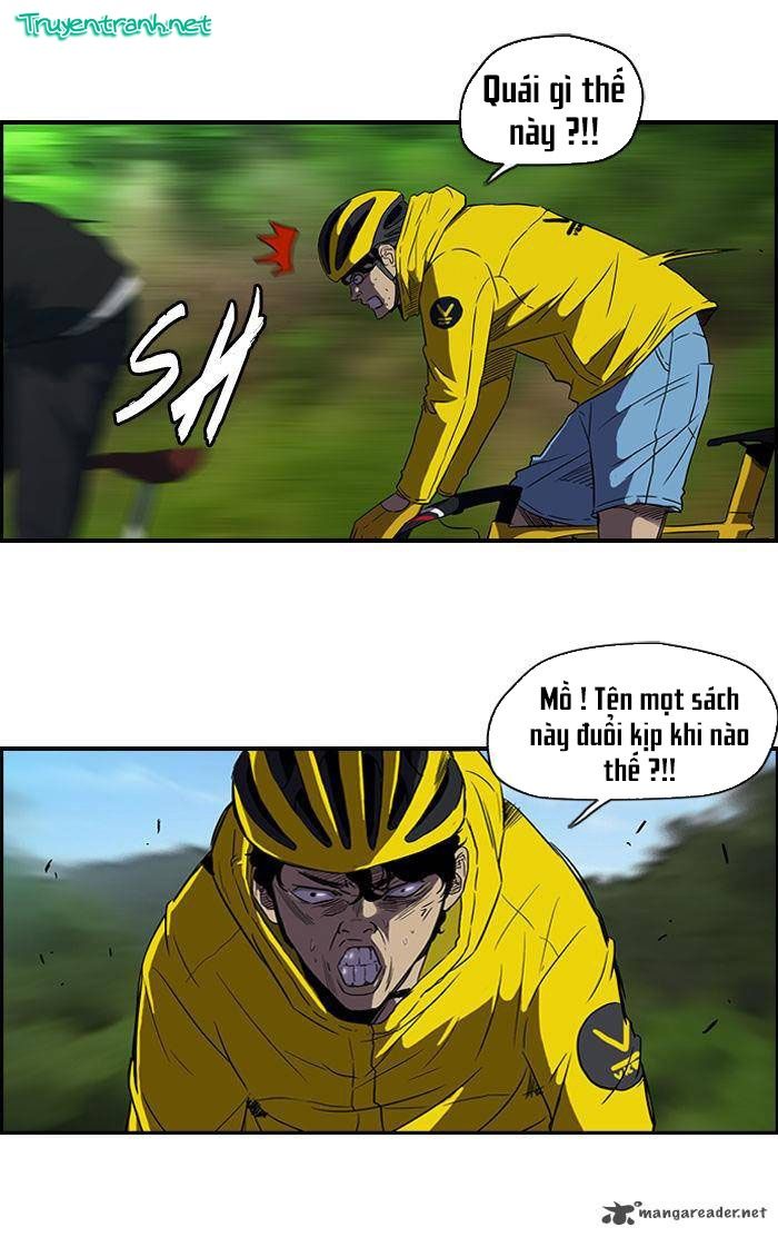 Wind Breaker - Chương 74