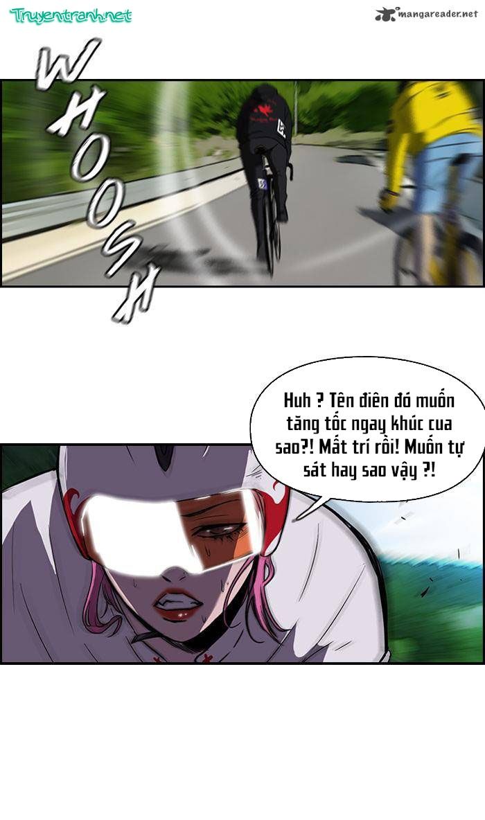 Wind Breaker - Chương 74