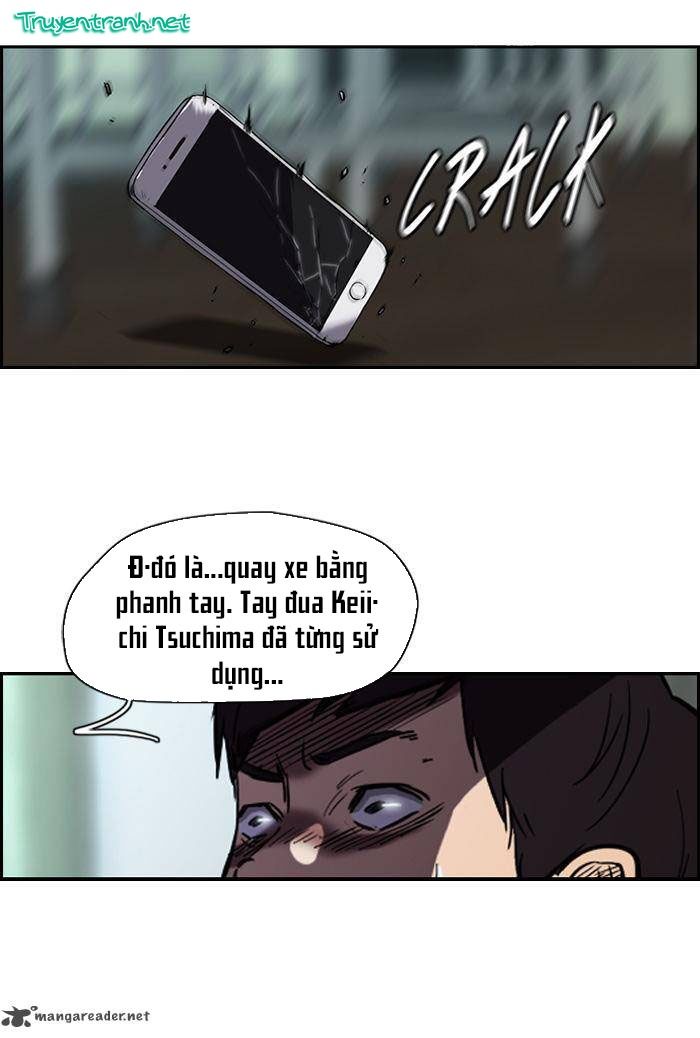 Wind Breaker - Chương 74