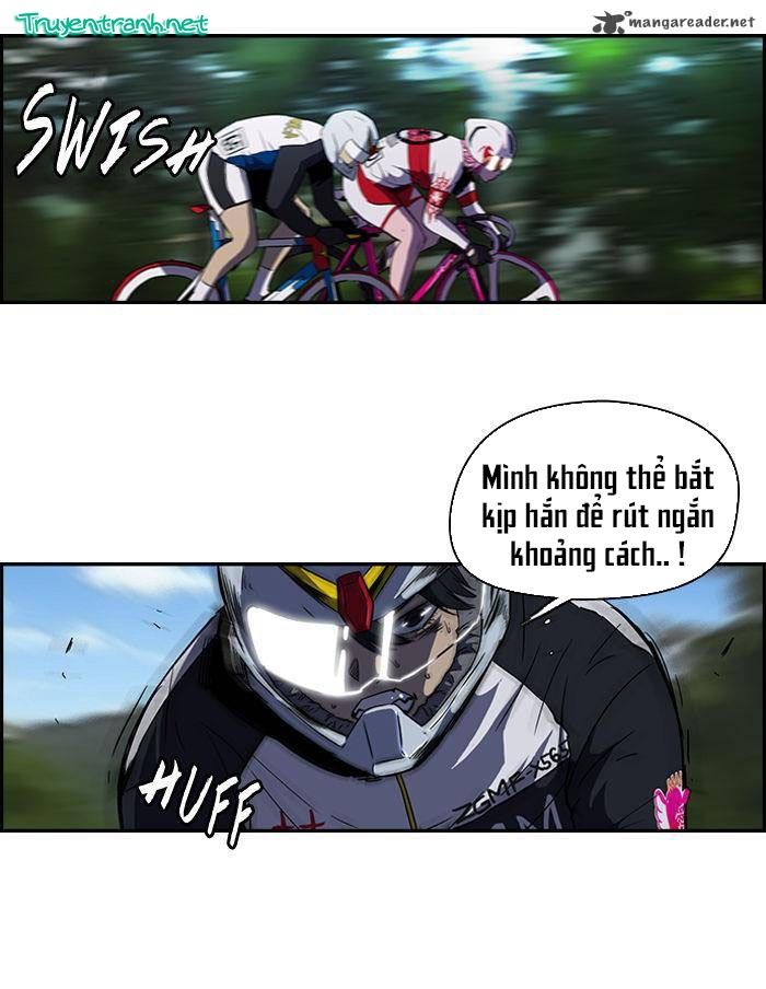 Wind Breaker - Chương 75