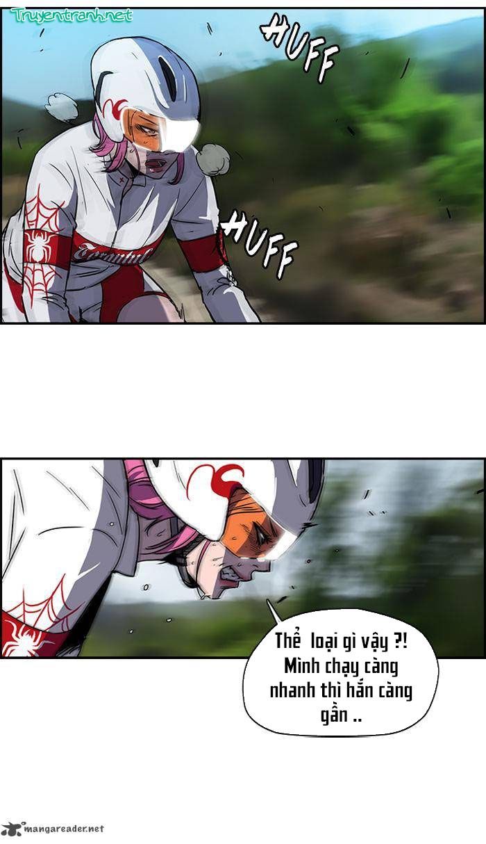 Wind Breaker - Chương 75