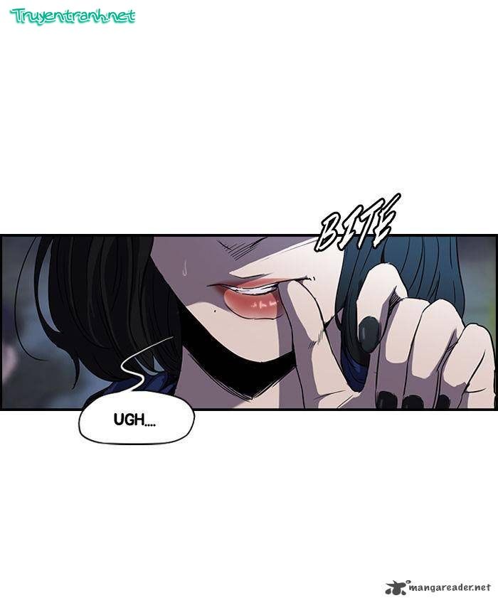 Wind Breaker - Chương 75