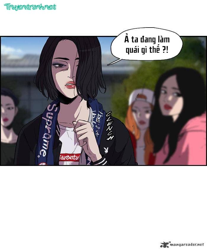 Wind Breaker - Chương 75
