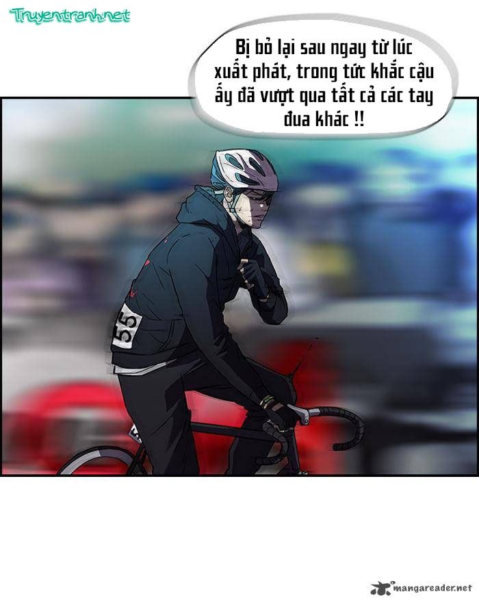 Wind Breaker - Chương 75