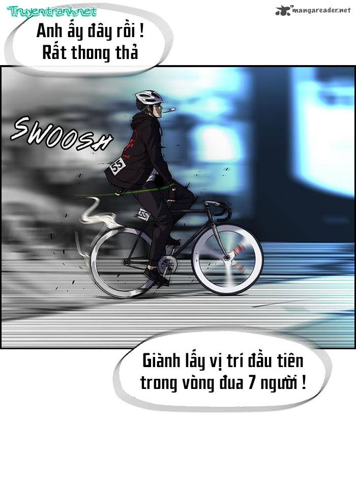 Wind Breaker - Chương 75