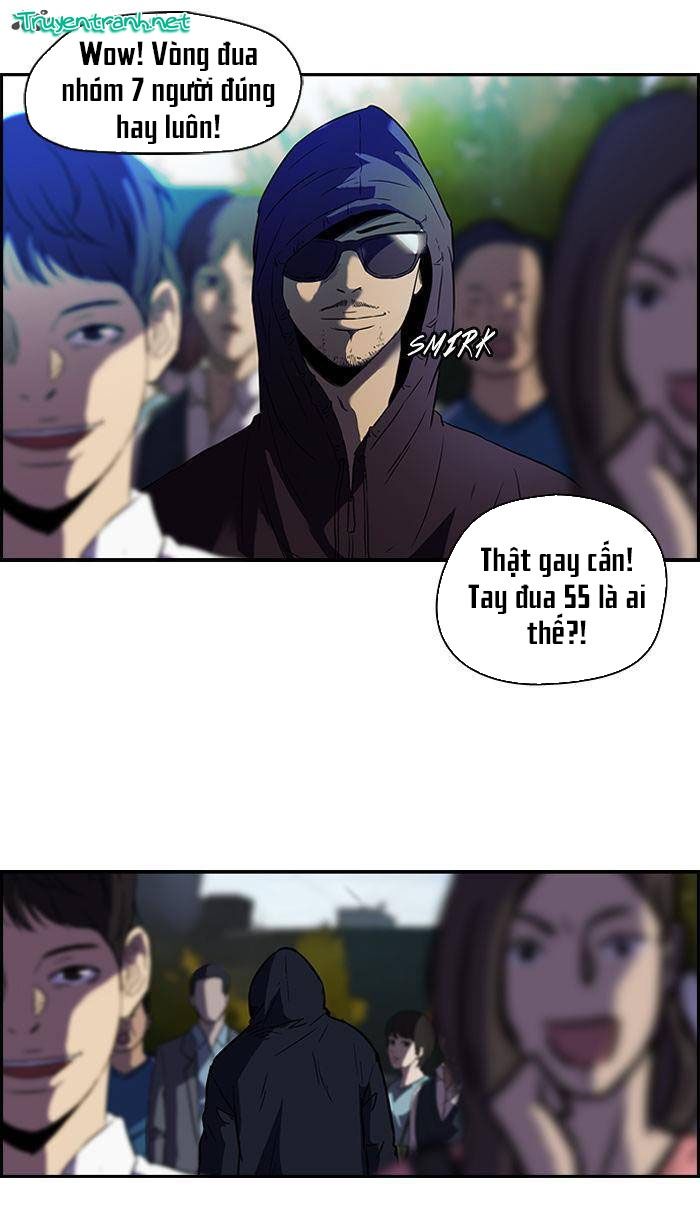 Wind Breaker - Chương 75