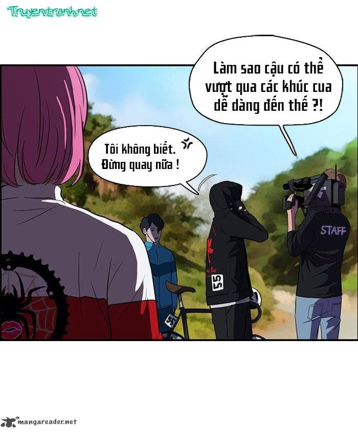 Wind Breaker - Chương 75