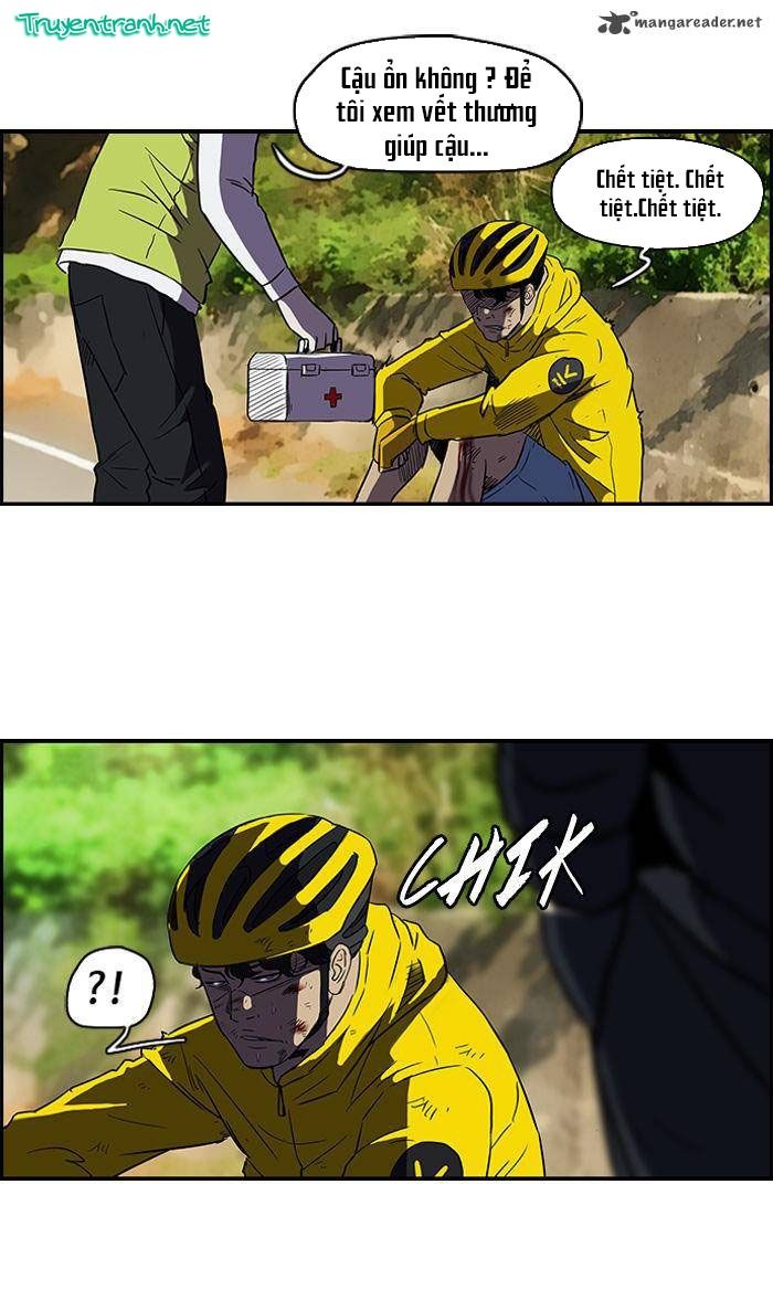 Wind Breaker - Chương 75