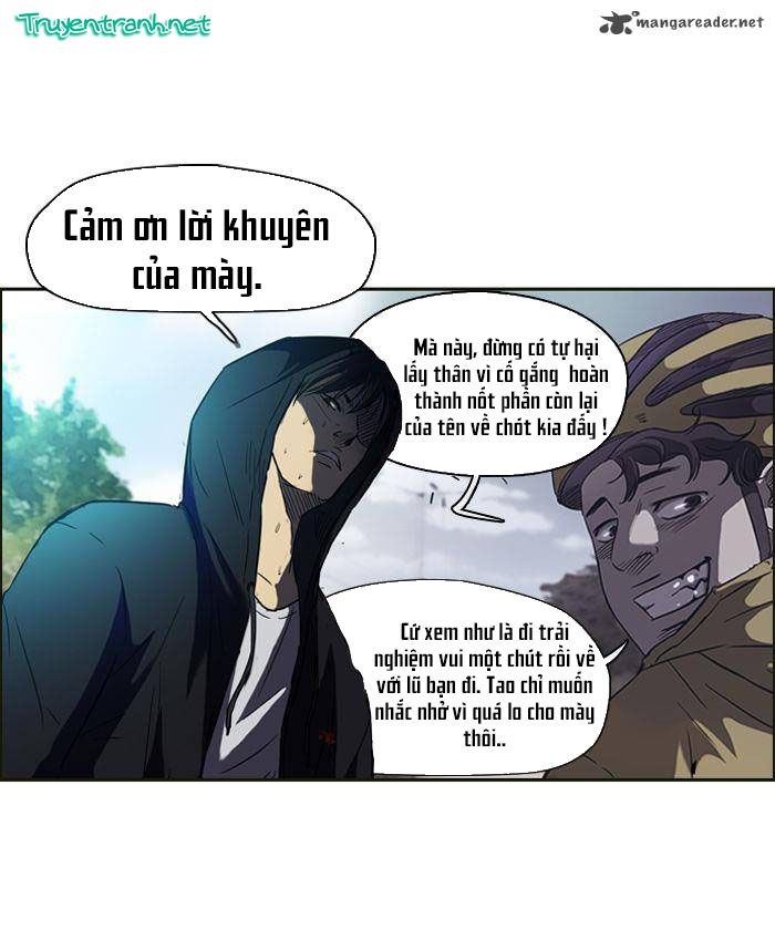 Wind Breaker - Chương 75