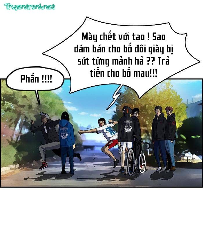 Wind Breaker - Chương 76