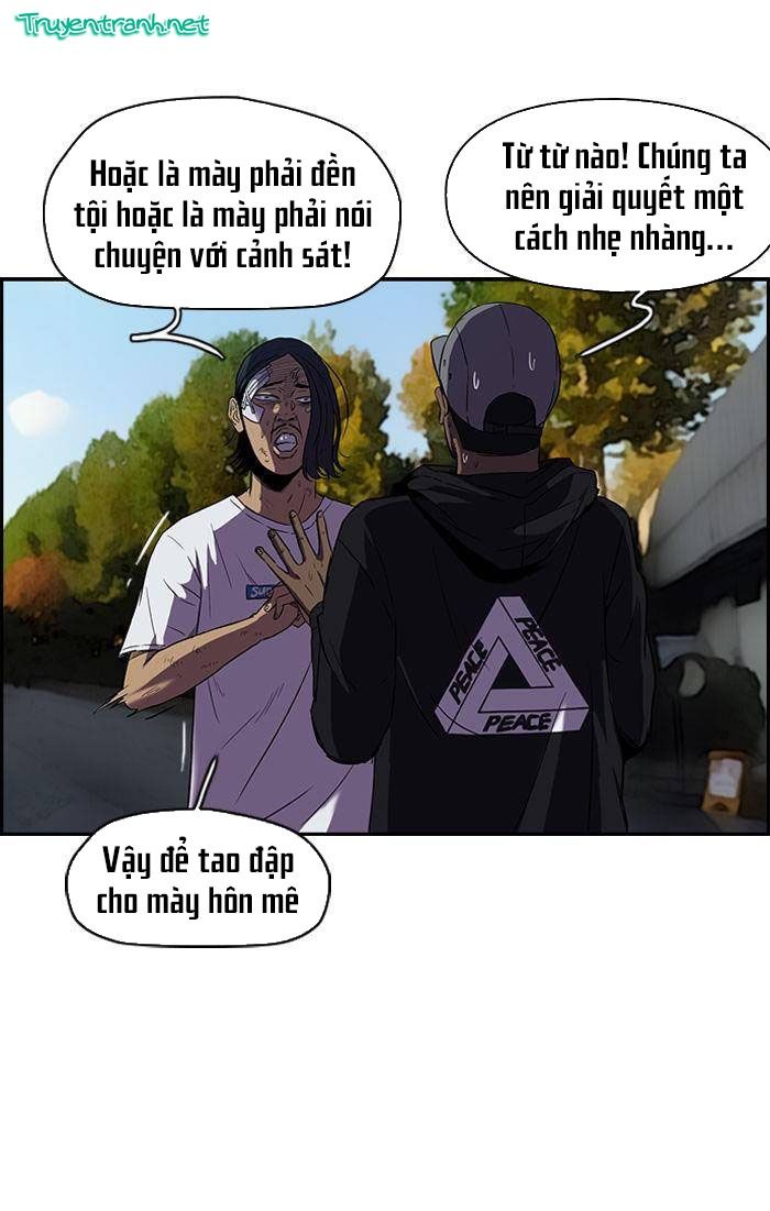 Wind Breaker - Chương 76