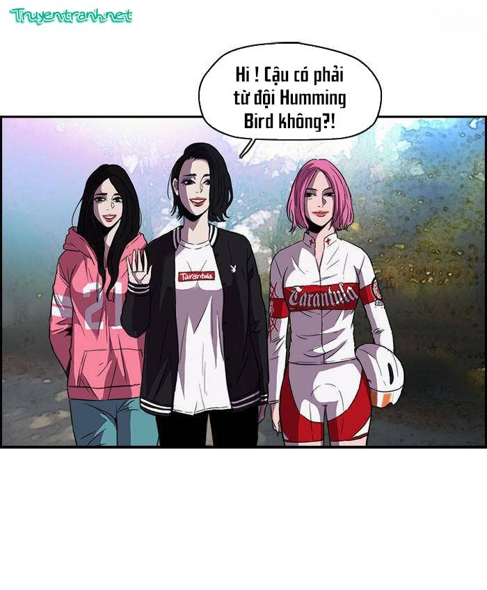 Wind Breaker - Chương 76