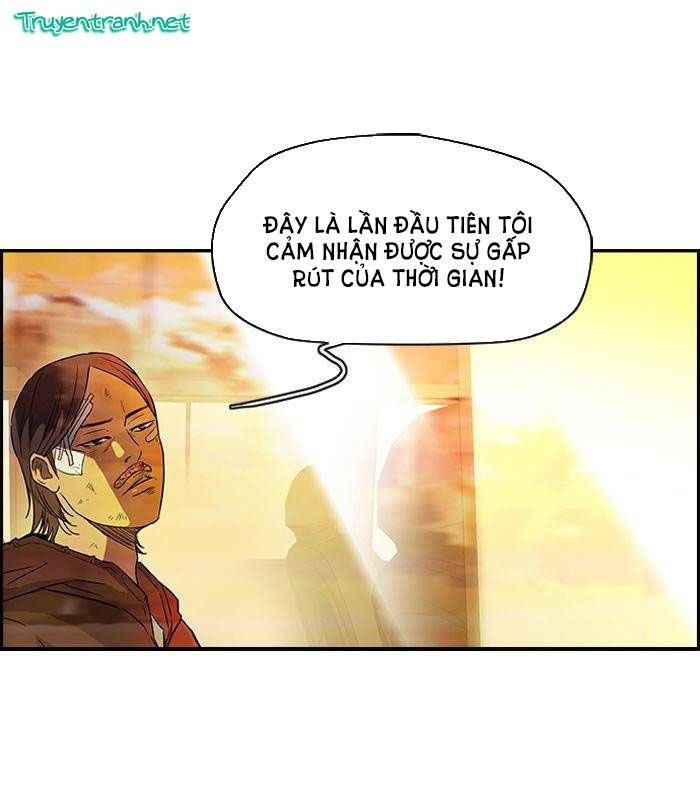 Wind Breaker - Chương 77