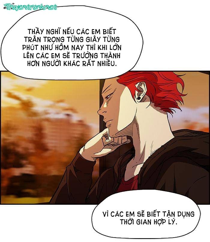 Wind Breaker - Chương 77