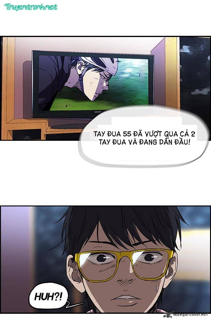 Wind Breaker - Chương 77
