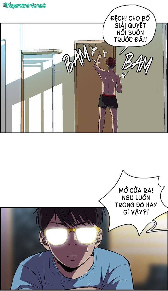 Wind Breaker - Chương 77