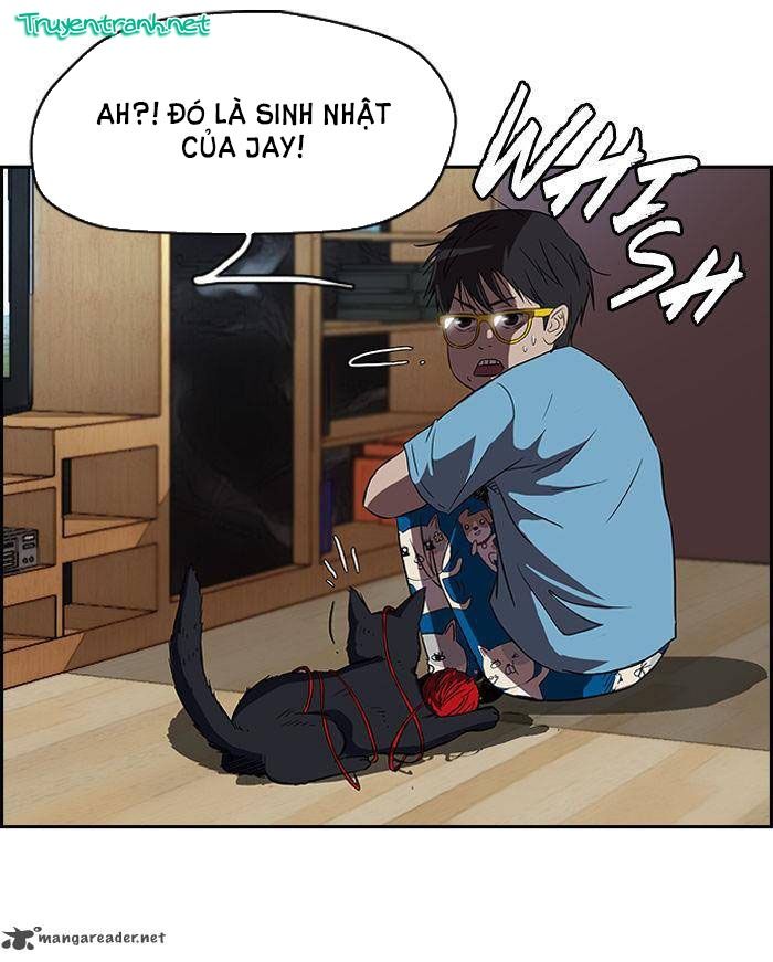 Wind Breaker - Chương 77