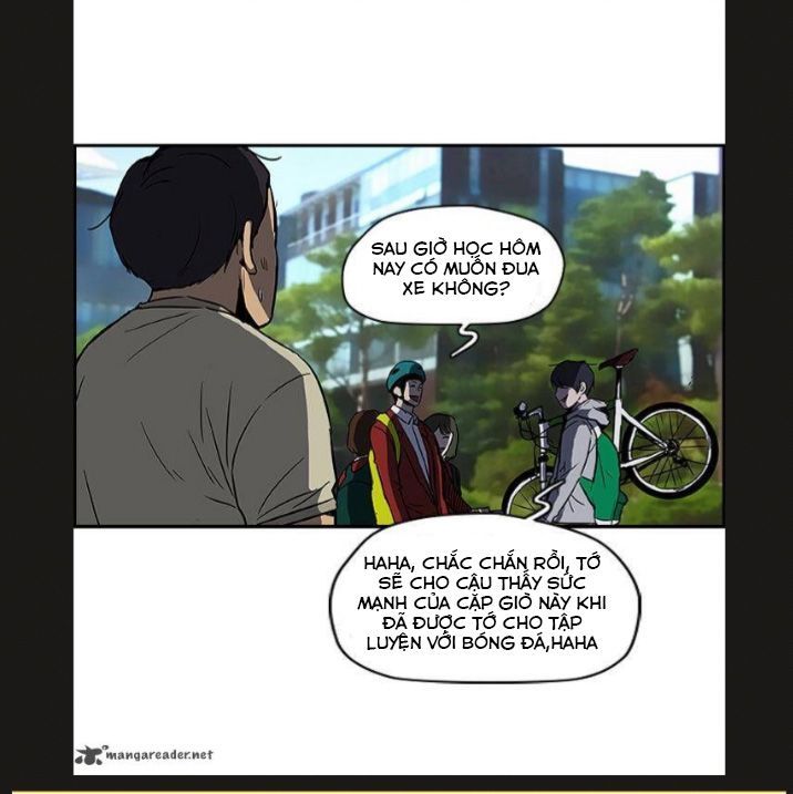Wind Breaker - Chương 78