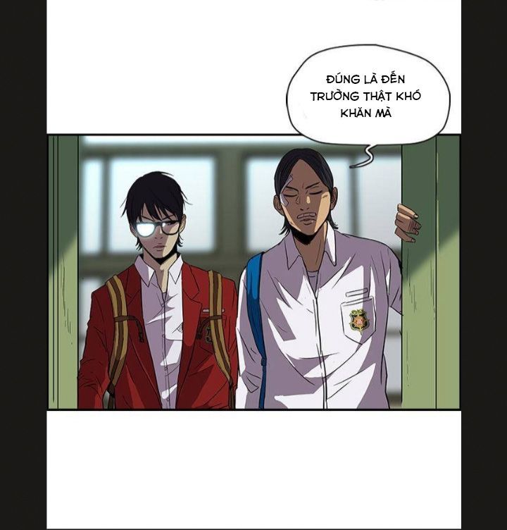 Wind Breaker - Chương 78