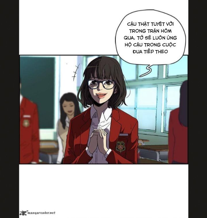 Wind Breaker - Chương 78