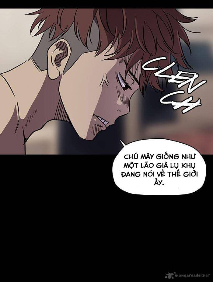 Wind Breaker - Chương 78