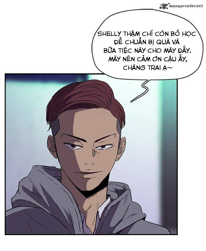 Wind Breaker - Chương 79