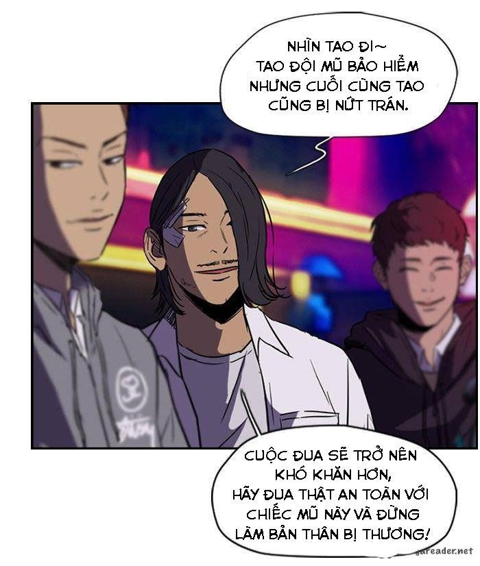 Wind Breaker - Chương 79