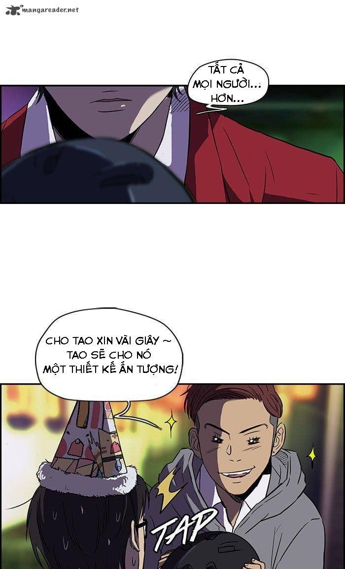 Wind Breaker - Chương 79