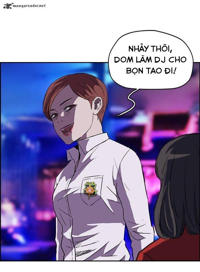 Wind Breaker - Chương 79
