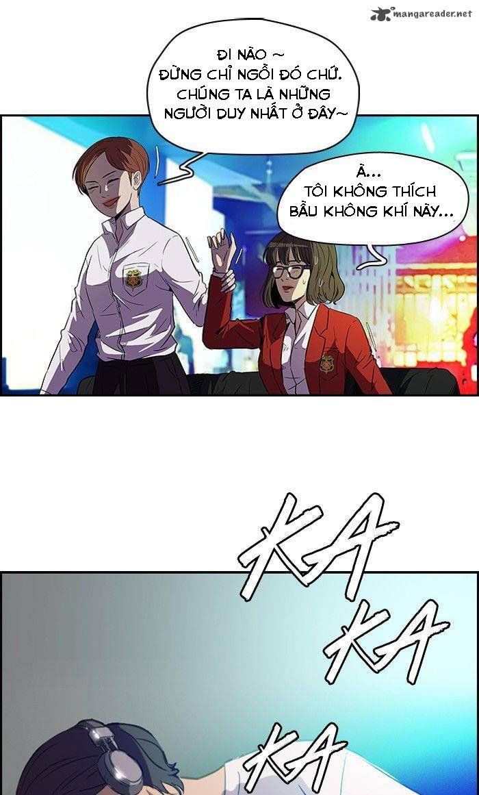 Wind Breaker - Chương 79