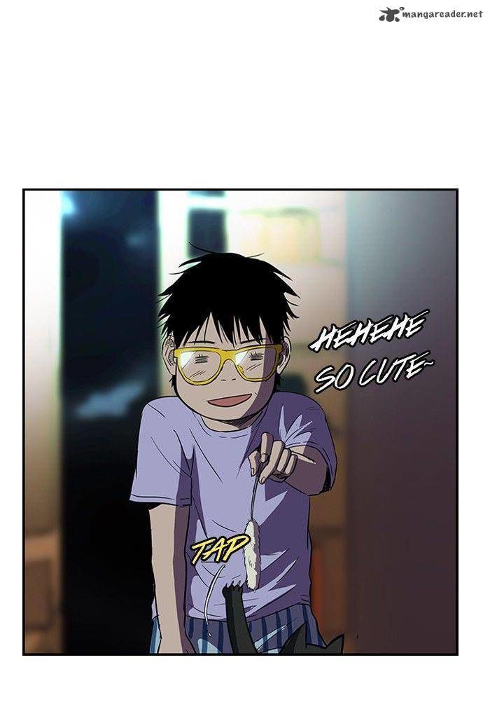 Wind Breaker - Chương 79