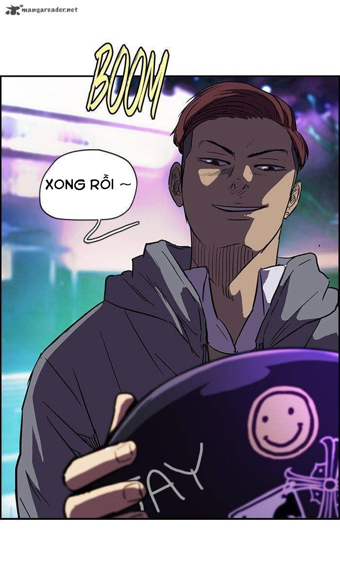 Wind Breaker - Chương 79