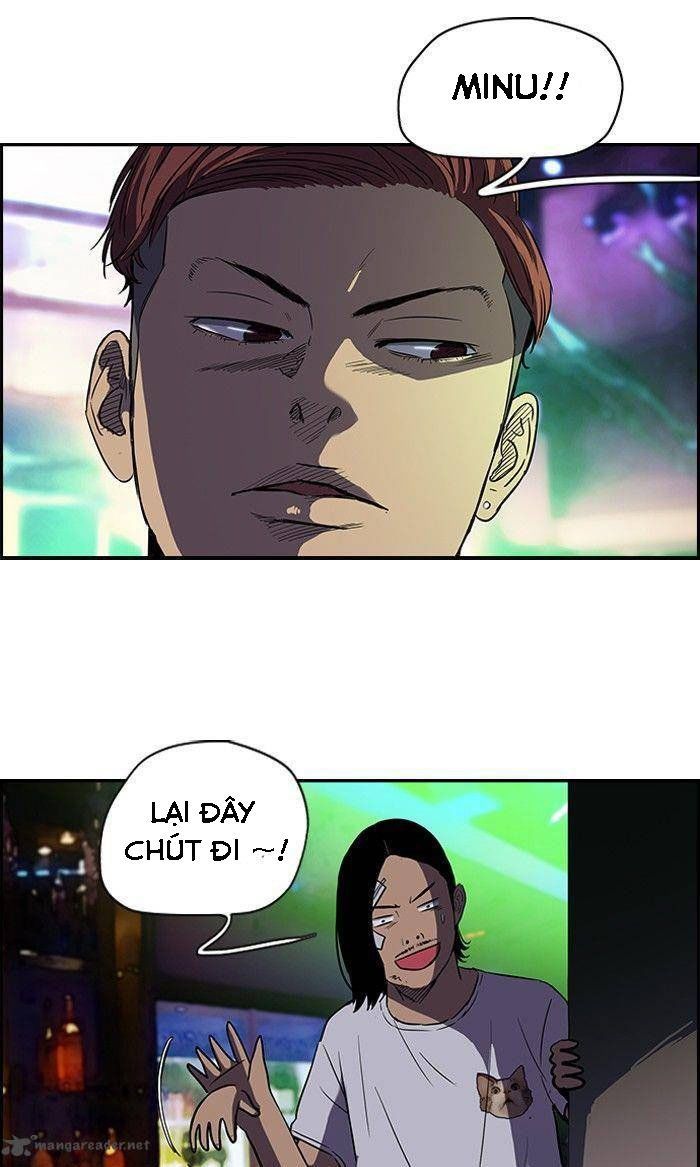 Wind Breaker - Chương 79