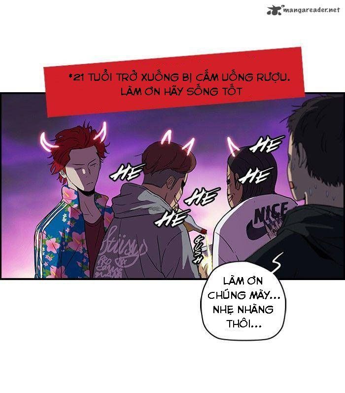 Wind Breaker - Chương 79