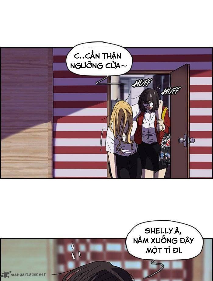 Wind Breaker - Chương 80