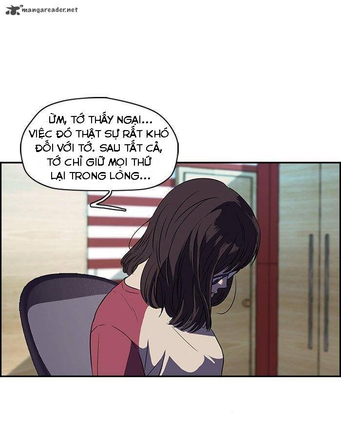 Wind Breaker - Chương 80