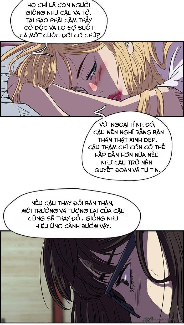 Wind Breaker - Chương 80