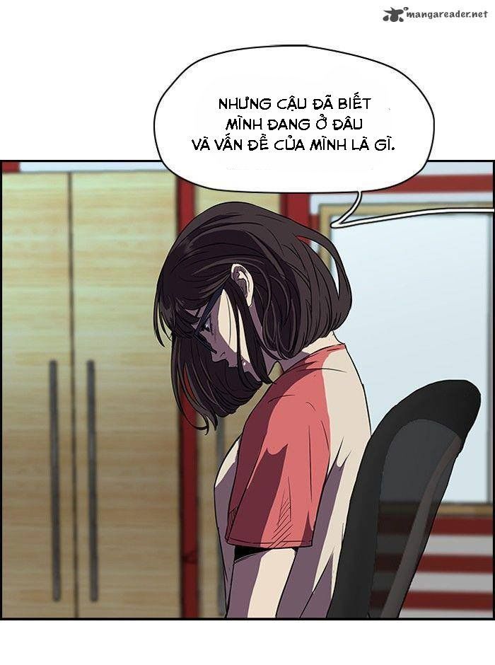 Wind Breaker - Chương 80