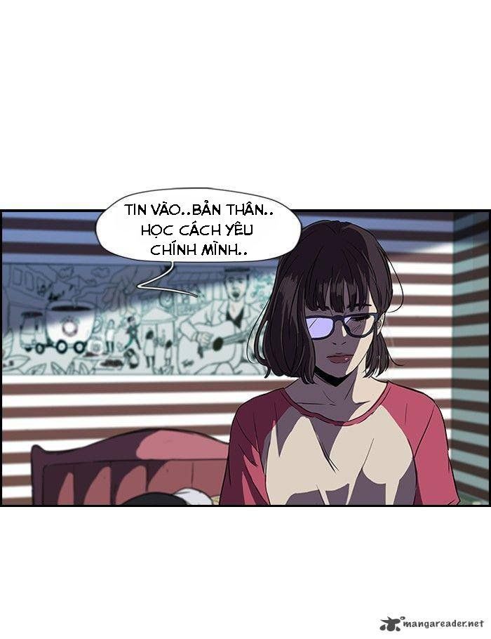 Wind Breaker - Chương 80