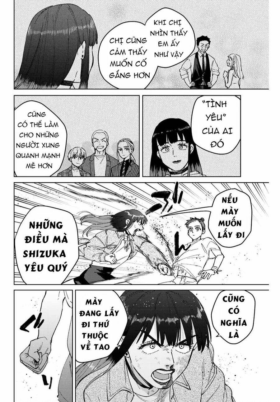 Wind Breaker - Chương 80