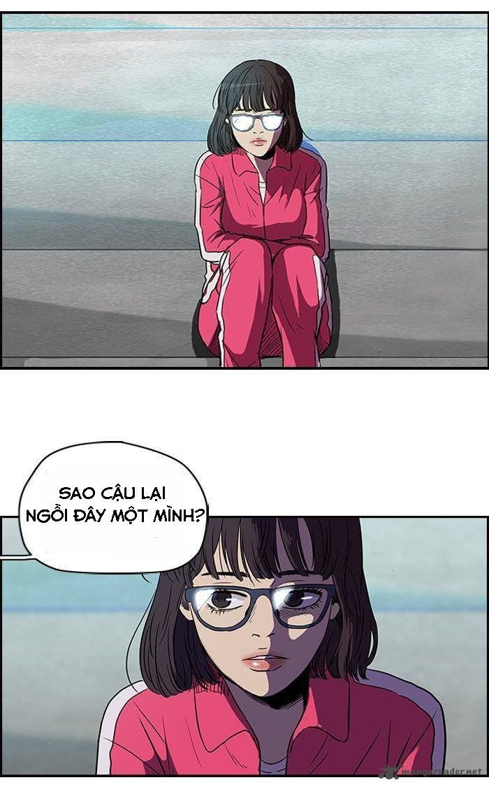 Wind Breaker - Chương 81