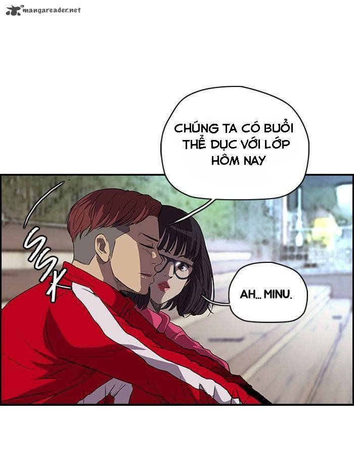 Wind Breaker - Chương 81
