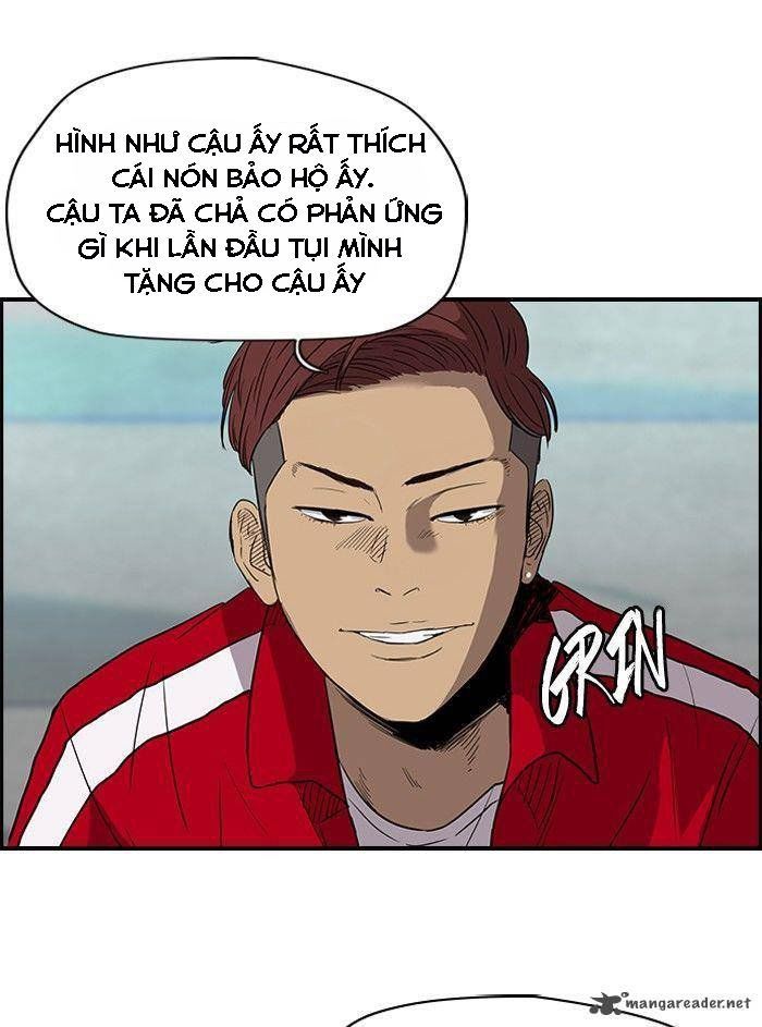 Wind Breaker - Chương 81