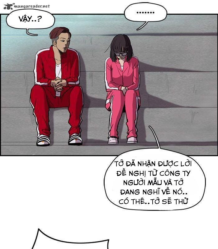 Wind Breaker - Chương 81