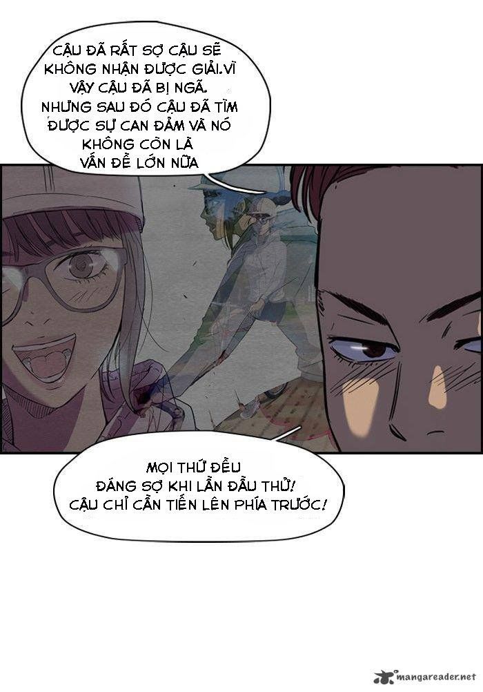 Wind Breaker - Chương 81