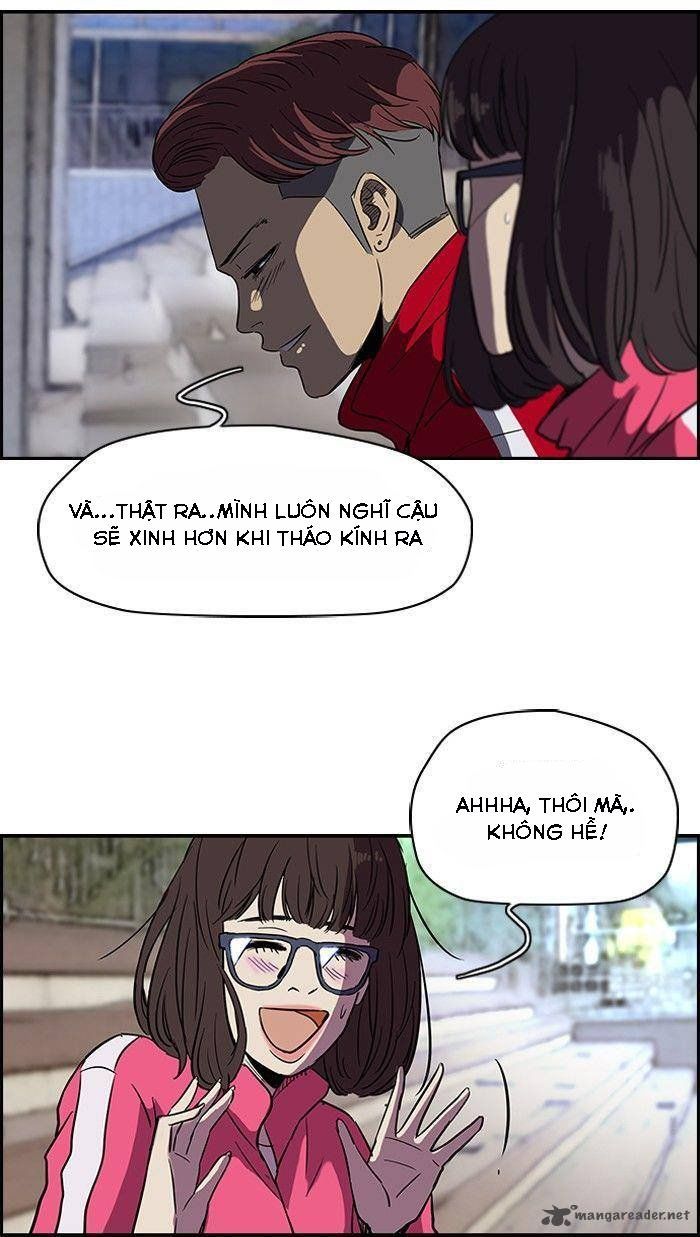 Wind Breaker - Chương 81
