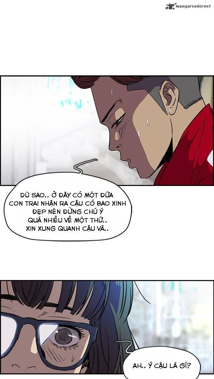 Wind Breaker - Chương 81