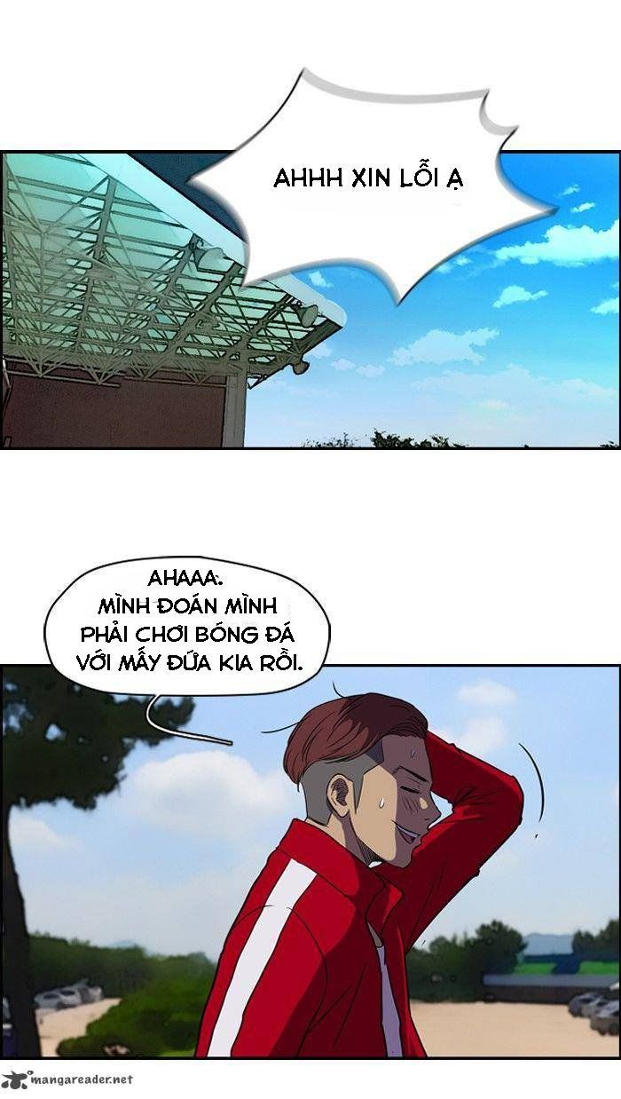 Wind Breaker - Chương 81