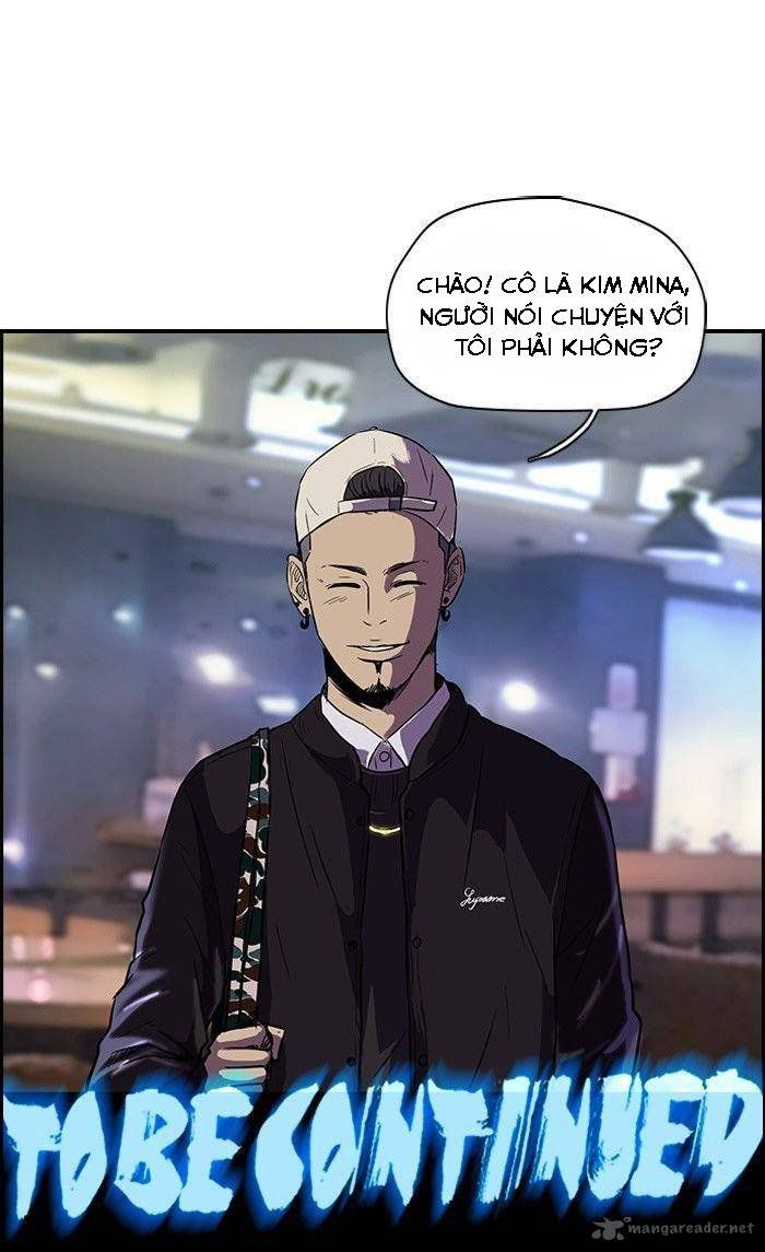 Wind Breaker - Chương 81