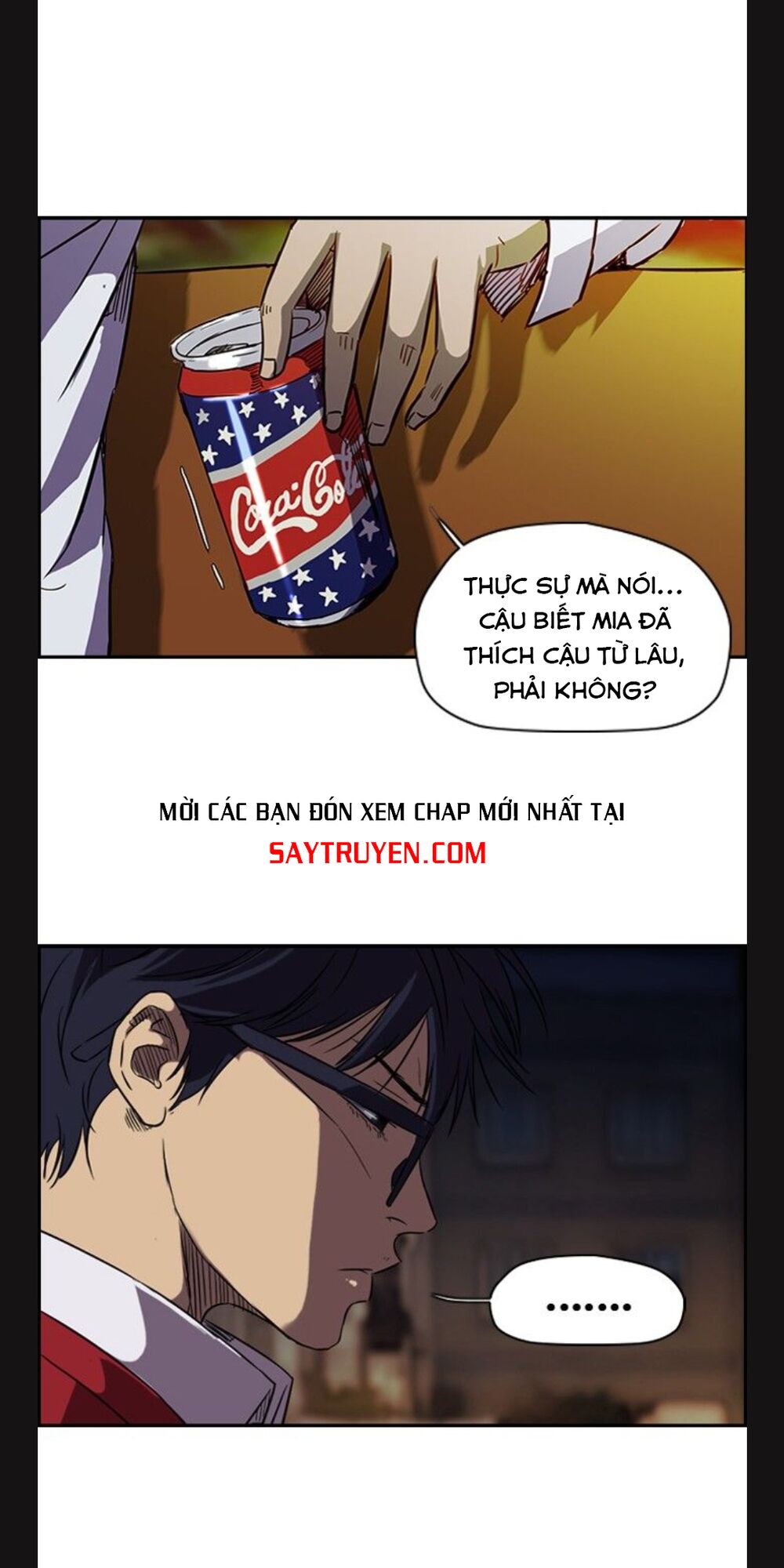 Wind Breaker - Chương 82